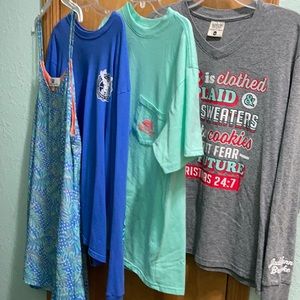 Jadelynn Brooke Bundle Size M!!!